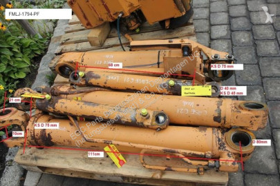 Cilindro Case