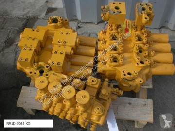 Liebherr 912 Distributeur hydraulique A 922 / R pour excavateur A 922 / R