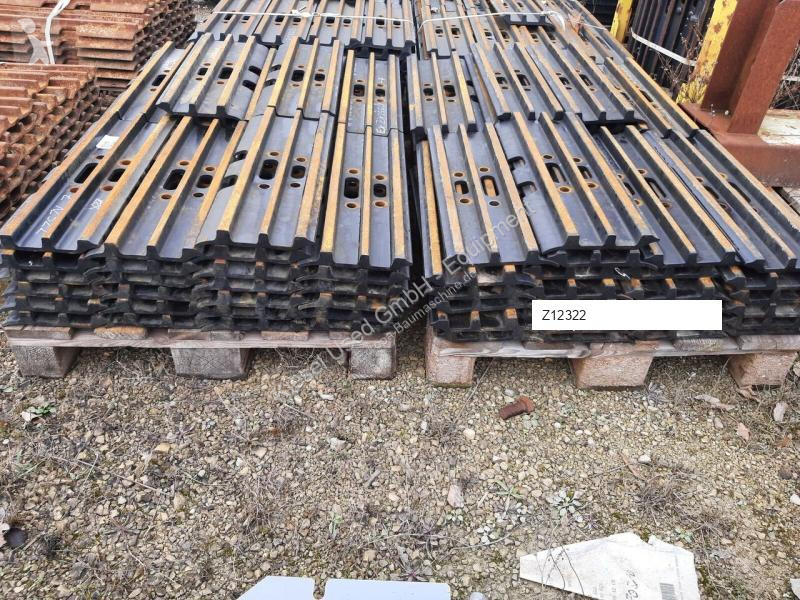 قطع غيار الأشغال العمومية Hitachi Patin de...