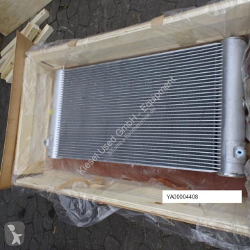 Sistema de refrigeración Hitachi
