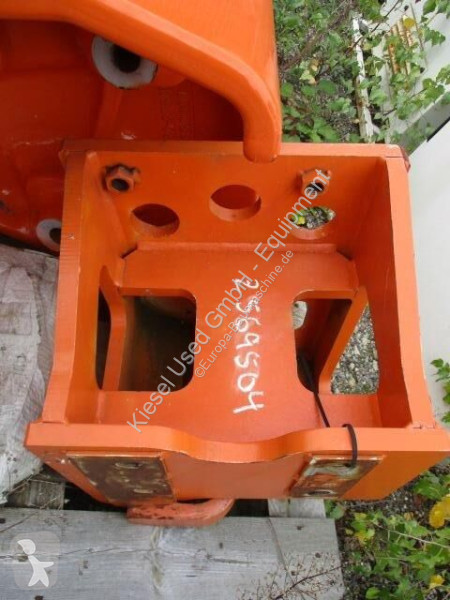 Peças máquinas de construção civil Hitachi