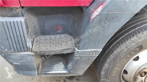 Nissan Marchepied pour camion M-Serie M-150.96 ECO-T.200