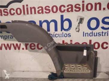 Nissan Marchepied Peldaño Chasis Derecho ATLEON 165.75 pour camion ATLEON 165.75