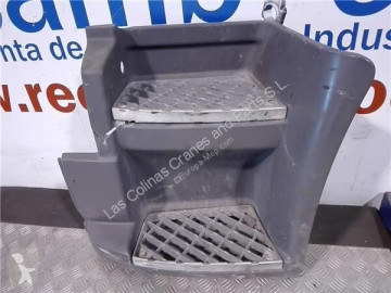 Estribo / escalera Volvo