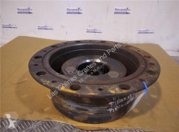 Reductor Liebherr