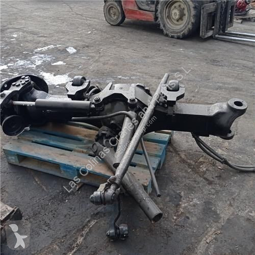 Recambios maquinaria OP Liebherr Différentiel...