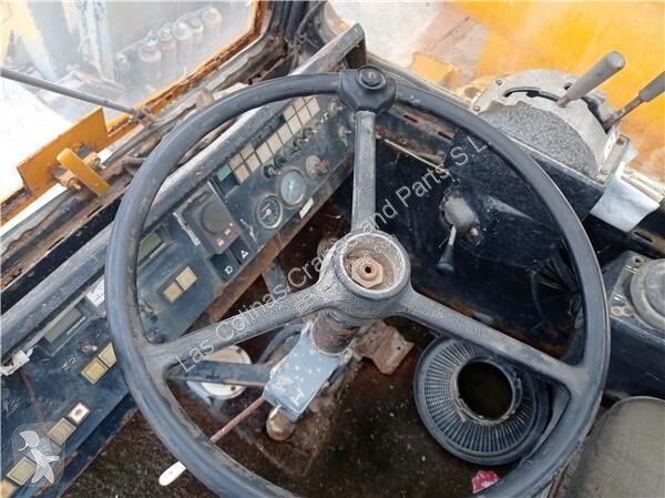 Recambios maquinaria OP Liebherr Boîte de...