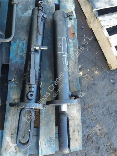Recambios maquinaria OP Liebherr Amortisseur...
