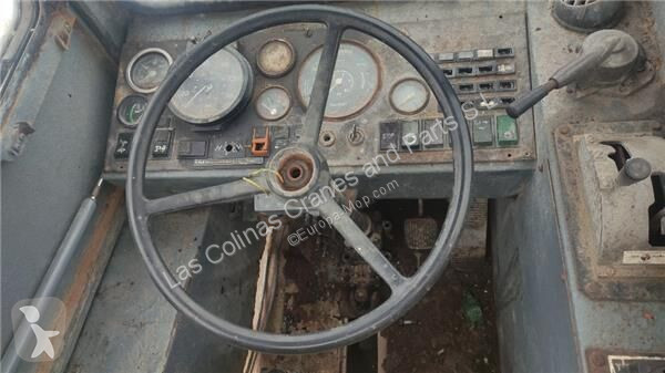 Recambios maquinaria OP Liebherr Volant pour...