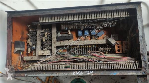 Hilo eléctrico Liebherr