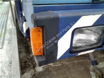 Sistema de señalización Liebherr