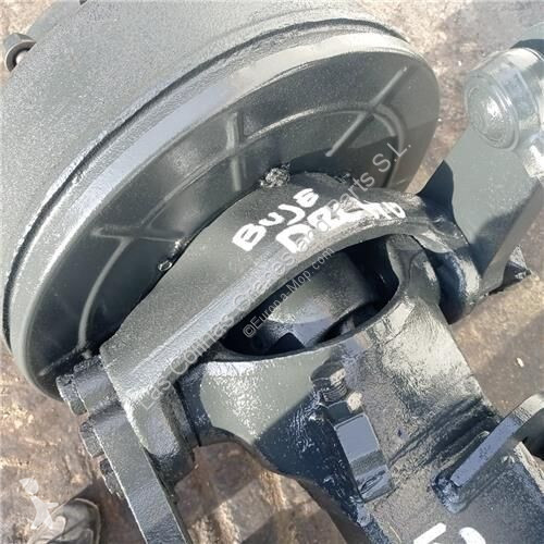 Recambios maquinaria OP Liebherr Fusée d'essieu...