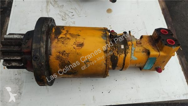 قطع غيار الأشغال العمومية Liebherr Rotateur...