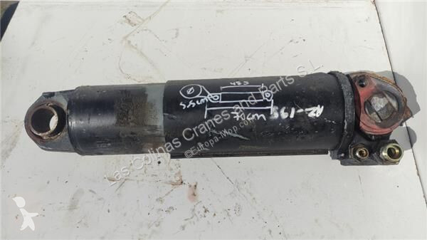Recambios maquinaria OP Liebherr Amortisseur...