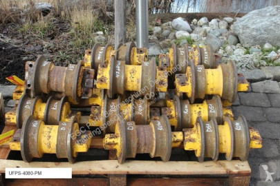 Rodillo Komatsu