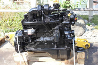 Motor Case