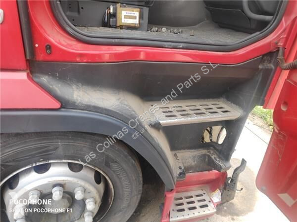 قطع غيار الأشغال العمومية Volvo Marchepied...