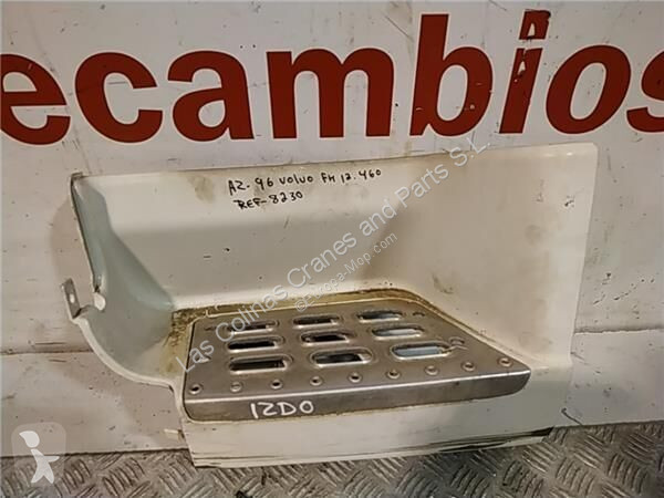 قطع غيار الأشغال العمومية Volvo Marchepied...