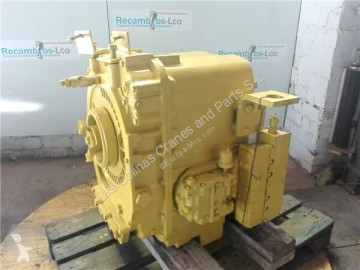 Recambios maquinaria OP Hyster Convertidor Twin disc TA 33 1311 pour chariot porte-conteneur ECK