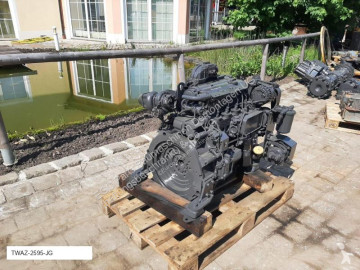 Deutz