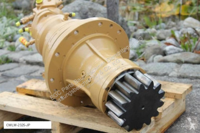 Reductor de rotación