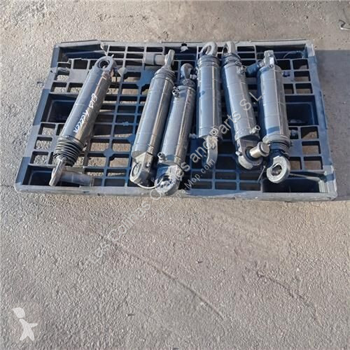 Recambios maquinaria OP Demag Vérin hydraulique...