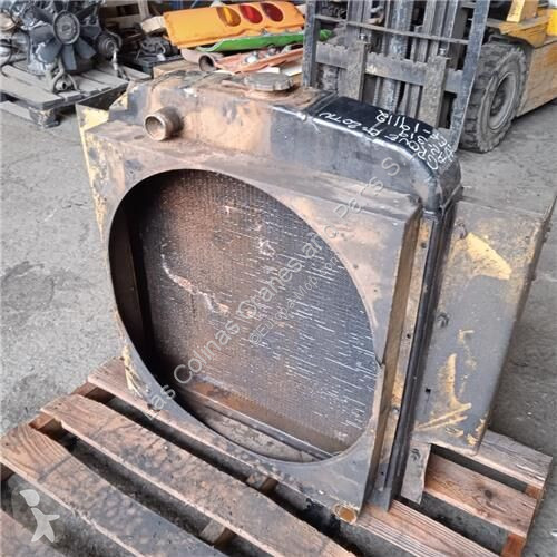 قطع غيار الأشغال العمومية Grove Ventilateur de...