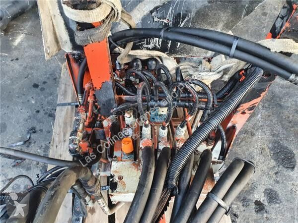 Recambios maquinaria OP Demag Distributeur...