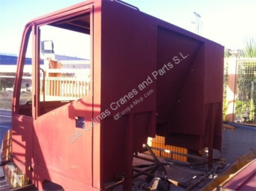 Cabina Demag