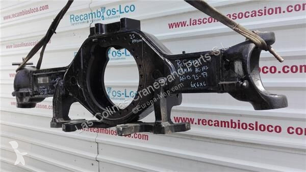 Recambios maquinaria OP Demag Essieu Grupo...