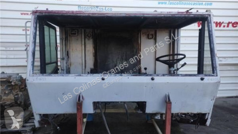 Cabina Demag