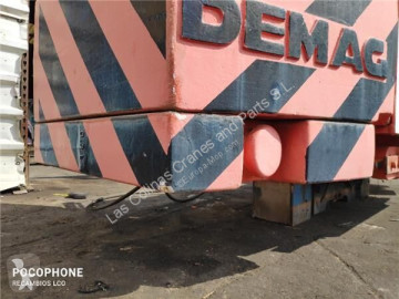 Losse onderdelen bouwmachines Demag AC 155 TRACCIÓN 6X6X6