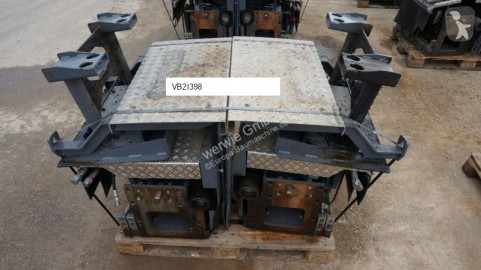 Pièces engins tp Vögele