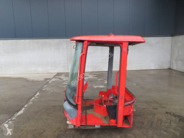 Førerhus Volvo