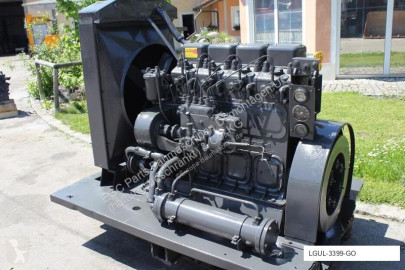 Motor Zetor