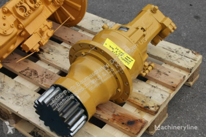 Reductor de rotación Linde