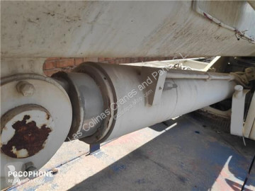 Cilindro y pistón Krupp