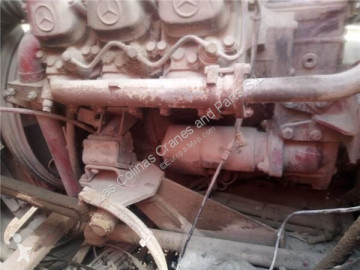 Motor Krupp