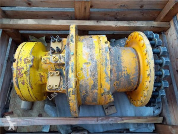 Motor de translación