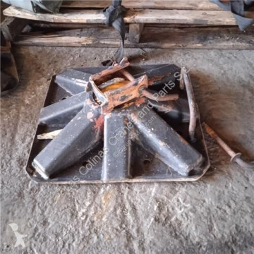 Krupp Autre pièce détachée de carrosserie Mandos Patas Estabilizadores De Apollo pour grue mobile GMK 3050 TRACCIÓN 6X4X6