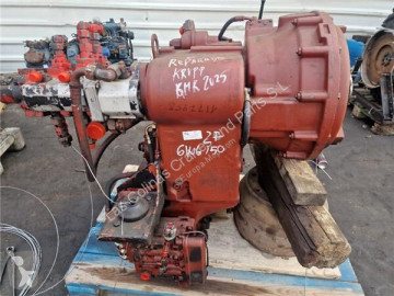 Motor Krupp