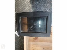 Cuadro de mando Liebherr