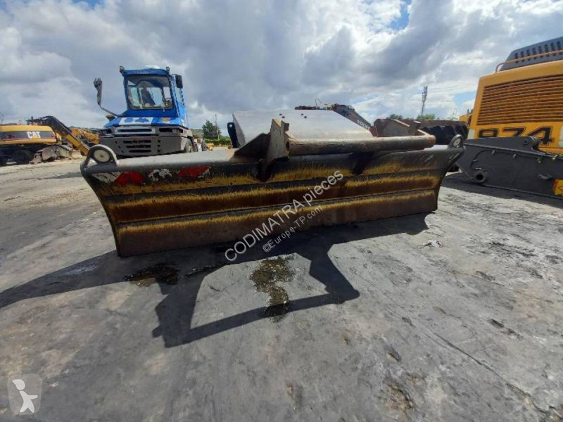 Pezzi di ricambio macchine movimento terra Volvo