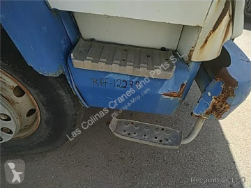 Pegaso Marchepied Peldaño Chasis Derecho COMET 1217.14 pour camion COMET 1217.14