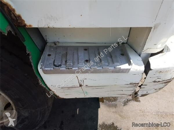 Losse onderdelen bouwmachines Pegaso Marchepied...