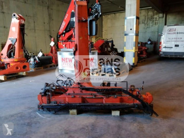 Palfinger Grúa PK 14080 en despiece