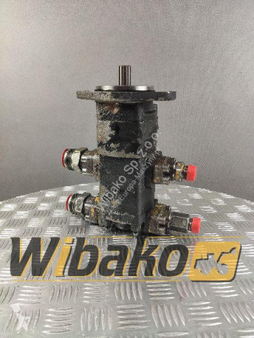Hydrauliske pumpe Commercial ny