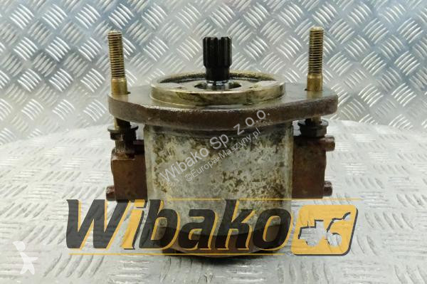 Recambios maquinaria OP Haldex Gear pump...