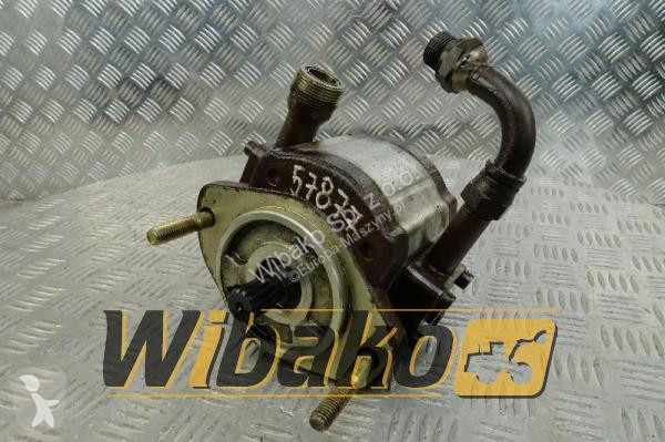 Recambios maquinaria OP Haldex Gear pump...