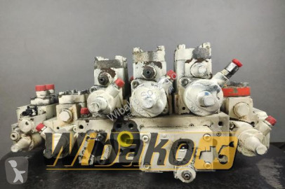 Hydraulisk spreder Liebherr ny